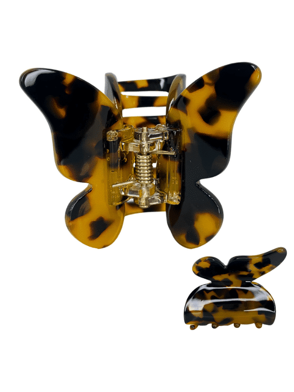 Viola Butterfly Claw Leo GTIN 05744003642441