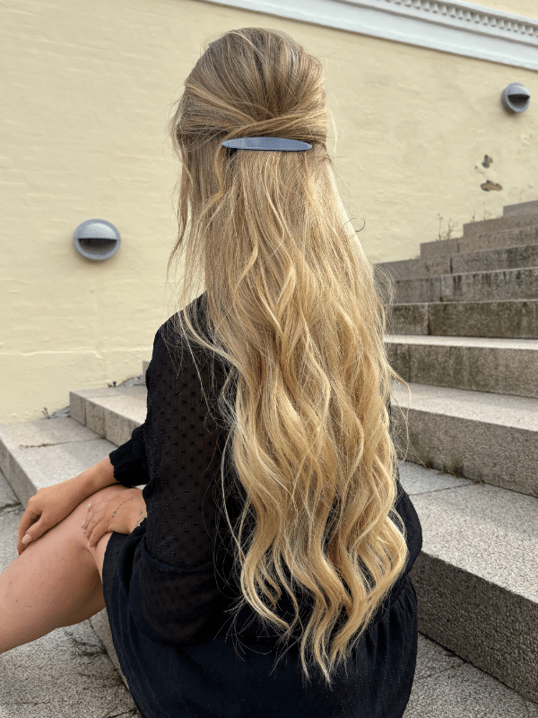 Alice Clip Lavendel