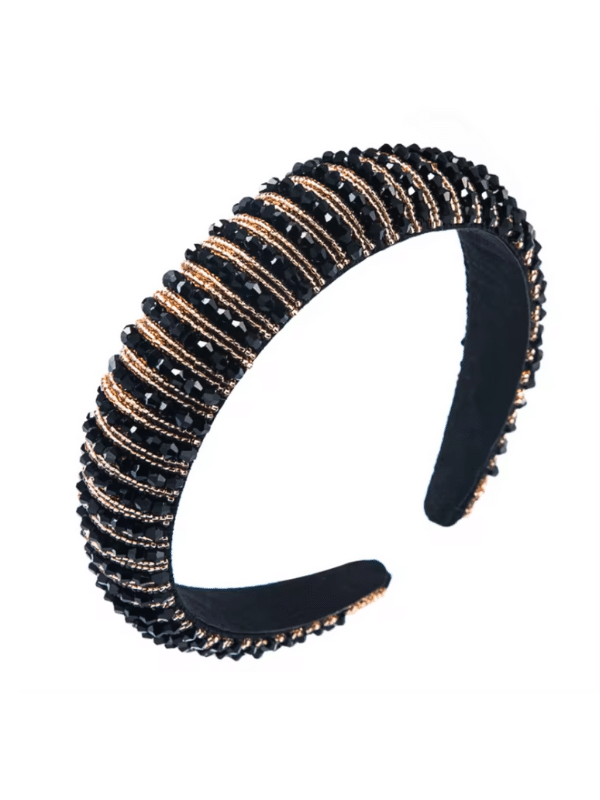 Chloe Headband Glitter