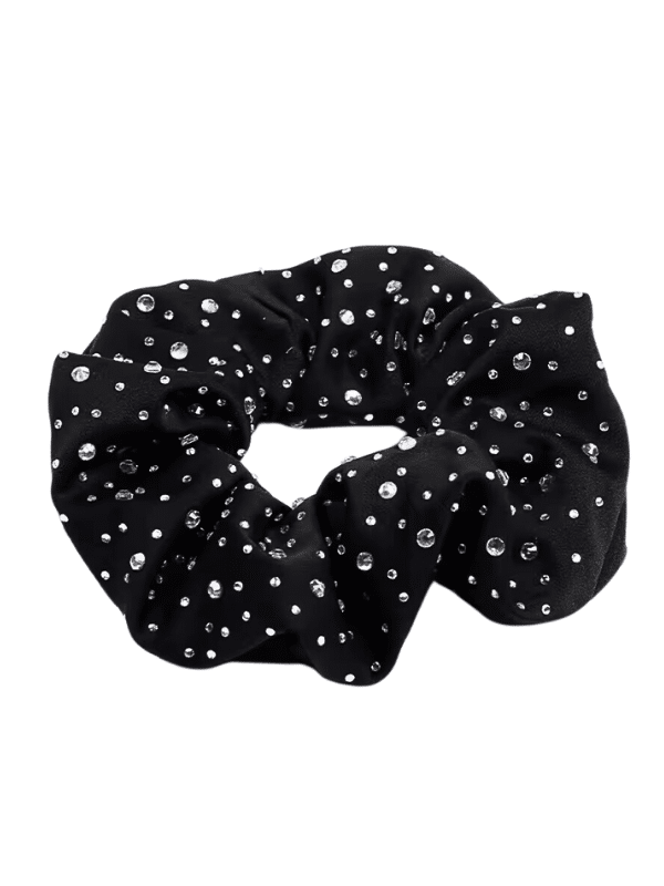 Louisa Scrunchie Glitter